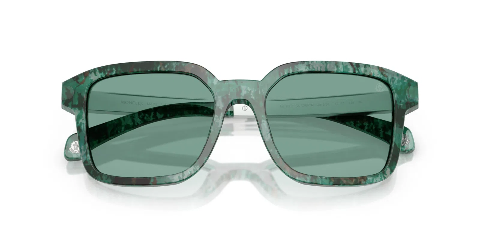 Moncler Quaderna 6006 Sunglasses - view 24